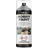 Vallejo Hobby Spray Paint Silver 400ml