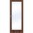 Swedoor Easy Nature GW1 Innerdörr Klarglas (80x210cm)