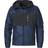 Sail Racing Glacier Primaloft Hoodie - Dark Navy
