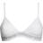 Calvin Klein One Cotton Unlined Triangle - White