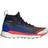 adidas Terrex Free Hiker GTX M - Grey Six/Bold Blue/Legend Ink