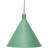 Hübsch Yama Green Pendant Lamp 40cm