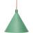 Hübsch Yama Green Pendellampa ∅ 40cm