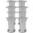 vidaXL 279098 Soffa