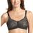 Anita Care Fleur Wireless Mastectomy Bra - Zwart