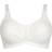 Anita Fleur Wire-Free Mastectomy Bra - White