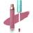 Beauty Bakerie Matte Lip Whip Versailles