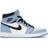 NIKE Air Jordan 1 Retro High OG M - White/University Blue/Black