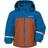 Didriksons Enso Kid's Jacket - Classic Blue (503846-458)