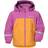 Didriksons Enso Kids Jacket Radiant Purple Unisex