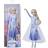 Hasbro Disney Frozen 2 Elsa Shimmer Travel Fashion Doll