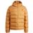 adidas Helionic Hooded Down Jacket - Mesa