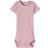 Name It Hermiona SS Body - Deauville Mauve (13191336)