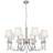 Searchlight Electric Portico Pendant Lamp ∅ 69cm