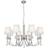 Searchlight Electric Portico Pendant Lamp 69cm