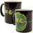 GB Eye Rick and Morty Portal Heat Changing Mugg 30cl