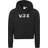 Vans Flying V Boxy Hoodie - Black