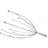 Out of The blue Hovedbundsmassager