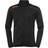 Uhlsport Stream 22 Sudadera Hombre - Negro