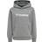 Hummel Kinder Sweatshirt Met Capuchon - Grijs