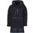 Sail Racing Glacier Parka - Dark Navy