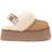 UGG Funkette - Chestnut