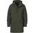 Peak Performance Unified Parka - Olive Extreme