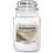 Yankee Candle Linen & Lace large Doftljus 538g