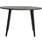 Nordal Hau Dining Table 120x120cm