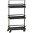 Nordal Vollos Rullbord 20x42cm
