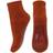 mp Denmark Wool /Cotton Socks with Anti-Slip - Sienna