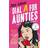 Dial A For Aunties (Hæftet)
