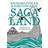 Saga Land (Paperback)