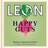 Happy Leons: Leon Happy Guts (Hardcover)