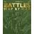 Battles Map by Map (Hardcover)