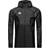 Adidas Core 18 Rain Jacket Men - Black/White