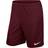 Nike Park II without Inner Slip Shorts Kids - Team Red/White