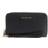 Michael Kors Jet Set Wristlet Wallet - Black