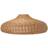 ferm LIVING Braided Shade ∅ 49.5cm