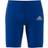 Adidas Techfit Short Tights Men - Team Royal Blue