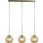 Searchlight Electric Balls Bar Pendant Lamp 80cm