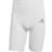 Adidas Techfit Short Tights Men - White