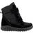 ecco Urban Snowboarder Black/Black Unisex