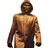Yus Toys Front Man Boss Squid Game Soldier Face Mask
