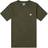 Dickies Mapleton Light Weight T-shirt - Olive Green