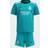 adidas Real Madrid Third Mini Kit 21/22 Youth