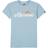 Ellesse El Malia Tee Jnr - Light Blue