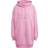 adidas 2000 Luxe Hoodie Dress - Bliss Orchid