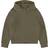 Name It Venus Hoodie - Stone Grey (13192056)