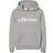 Ellesse Jero Hoody - Grey Marl